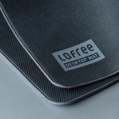 Lofree - Desk Mat - Mata na Biurko