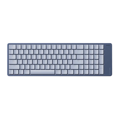 Lofree - Flow 2 for Mac 100 Low-profile Mechanical Keyboard - Niskoprofilowa Klawiatura Mechaniczna