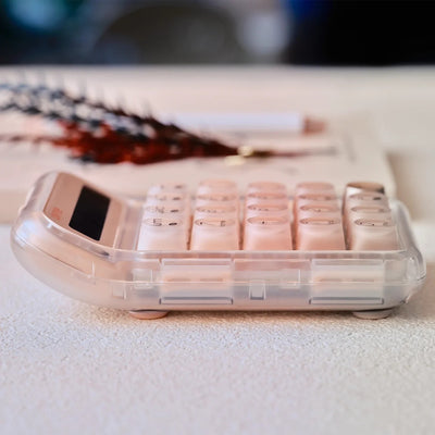 Lofree - Foundation Wireless Numpad - Bezprzewodowa Klawiatura Numeryczna