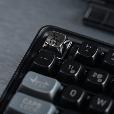 Lofree - Wanderfree Mechanical Keyboard - Klawiatura Mechaniczna