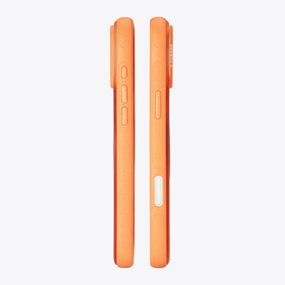 Torras - Ostand Q3 Fitness for iPhone 17 / Pro / Pro Max / Air - Etui do iPhone