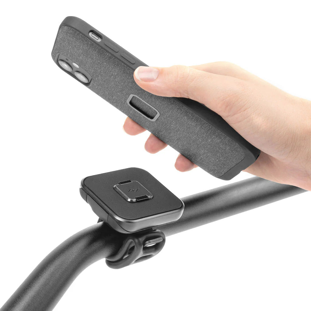 Peak Design - Mobile Universal Bar Mount - Uchwyt Rowerowy do Telefonu