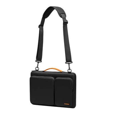 Tomtoc - Defender-A42 - Torba na ramię na laptopa MacBook Pro 14"