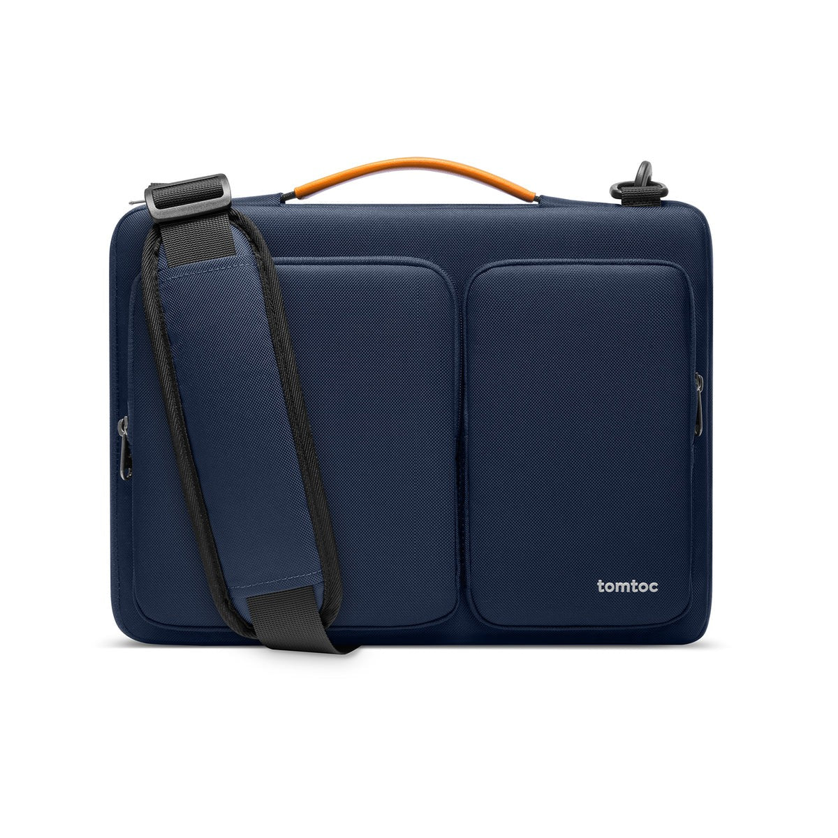 Tomtoc - Defender-A42 - Torba na ramię na laptopa MacBook Pro 14"