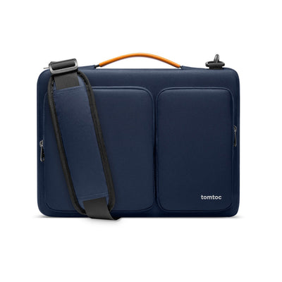 Tomtoc - Defender-A42 - Torba na ramię na laptopa MacBook Pro 14"