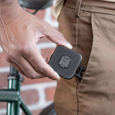 Peak Design - Mobile Universal Bar Mount - Uchwyt Rowerowy do Telefonu