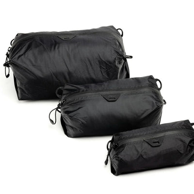 Peak Design - Ultralight Packing Cube BUNDLE XXS-XS-S - Zestaw Toreb Fotograficznych