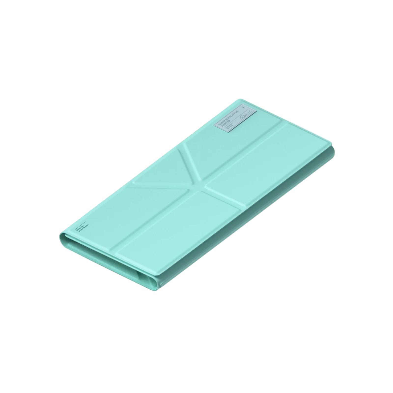 Nuphy - NuFolio V4 for Air75 V3 Keyboard Case - Etui na Klawiaturę
