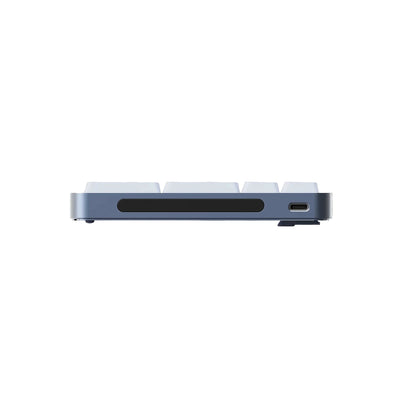 Lofree - Flow 2 for Mac 100 Low-profile Mechanical Keyboard - Niskoprofilowa Klawiatura Mechaniczna