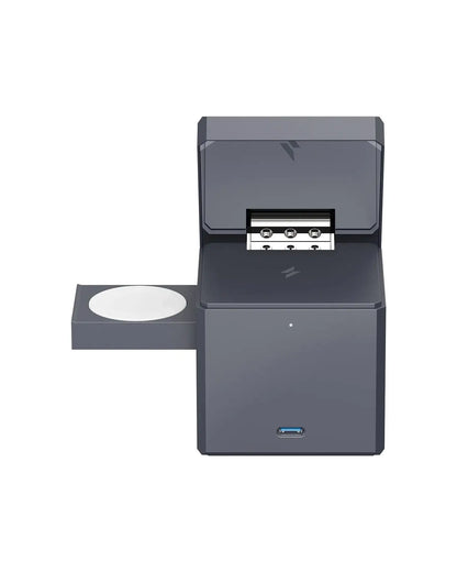 Anker - 3-in-1 Cube with MagSafe Charger - Ładowarka z MagSafe