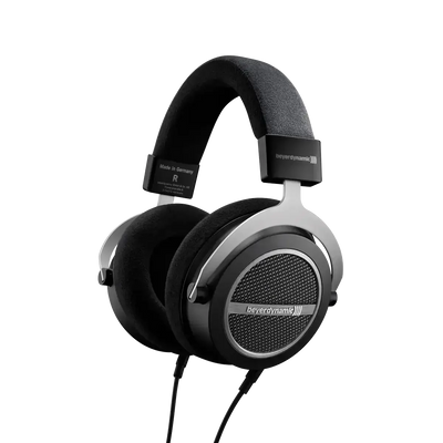 Beyerdynamic - Amiron Home Stereo Headphones - Słuchawki Nauszne