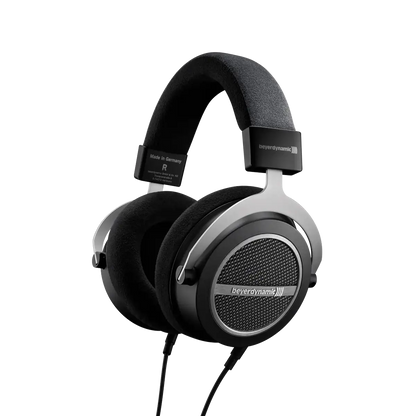 Beyerdynamic - Amiron Home Stereo Headphones - Słuchawki Nauszne