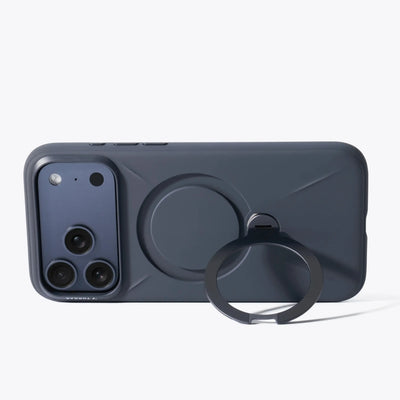 Torras - Ostand Q3 Silicone for iPhone 17 Pro / Pro Max - Etui do iPhone