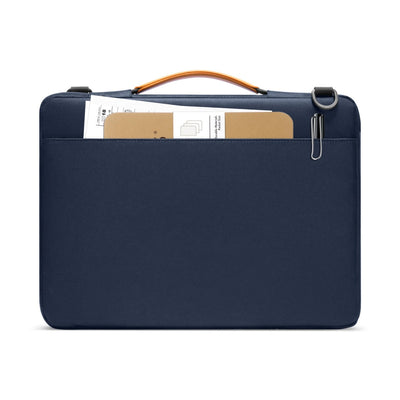 Tomtoc - Defender-A42 - Torba na ramię na laptopa MacBook Pro 14"