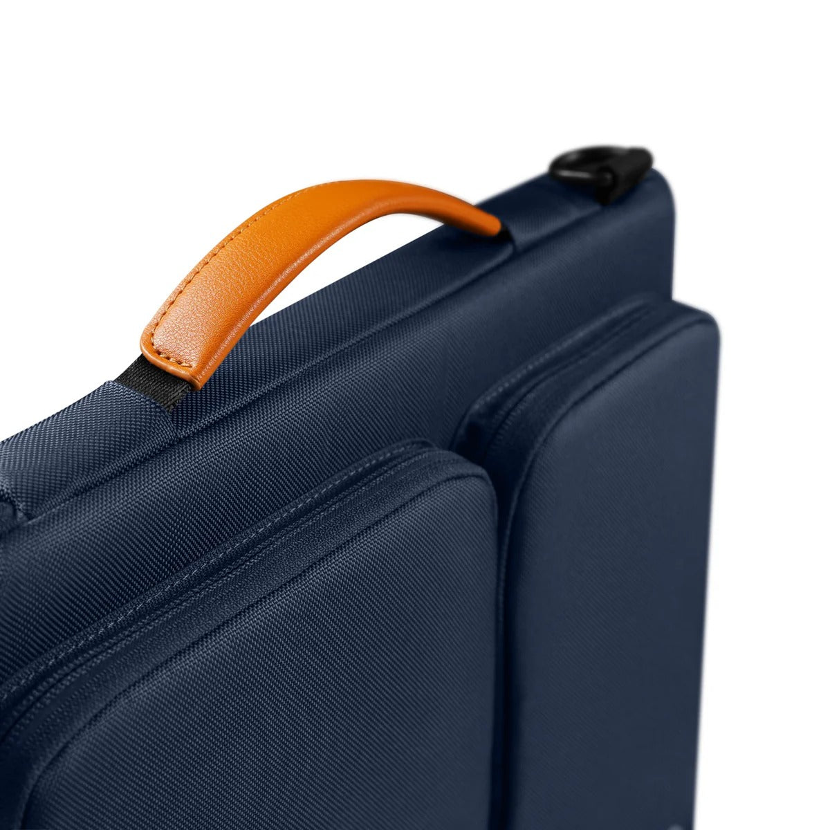 Tomtoc - Defender-A42 - Torba na ramię na laptopa MacBook Pro 14"