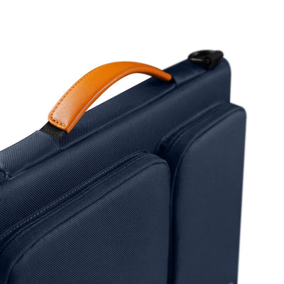 Tomtoc - Defender-A42 - Torba na ramię na laptopa MacBook Pro 14"