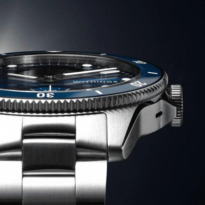 Withings - ScanWatch Nova - Elegancki Smartwatch Monitorujący Zdrowie 42 mm