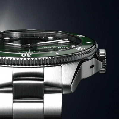 Withings - ScanWatch Nova - Elegancki Smartwatch Monitorujący Zdrowie 42 mm
