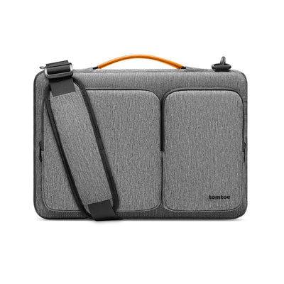 Tomtoc - Defender-A42 - Torba na ramię na laptopa MacBook Pro 14"