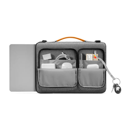 Tomtoc - Defender-A42 - Torba na ramię na laptopa MacBook Pro 14"