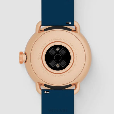 Withings - ScanWatch 2 - Smartwatch Monitorujący Zdrowie