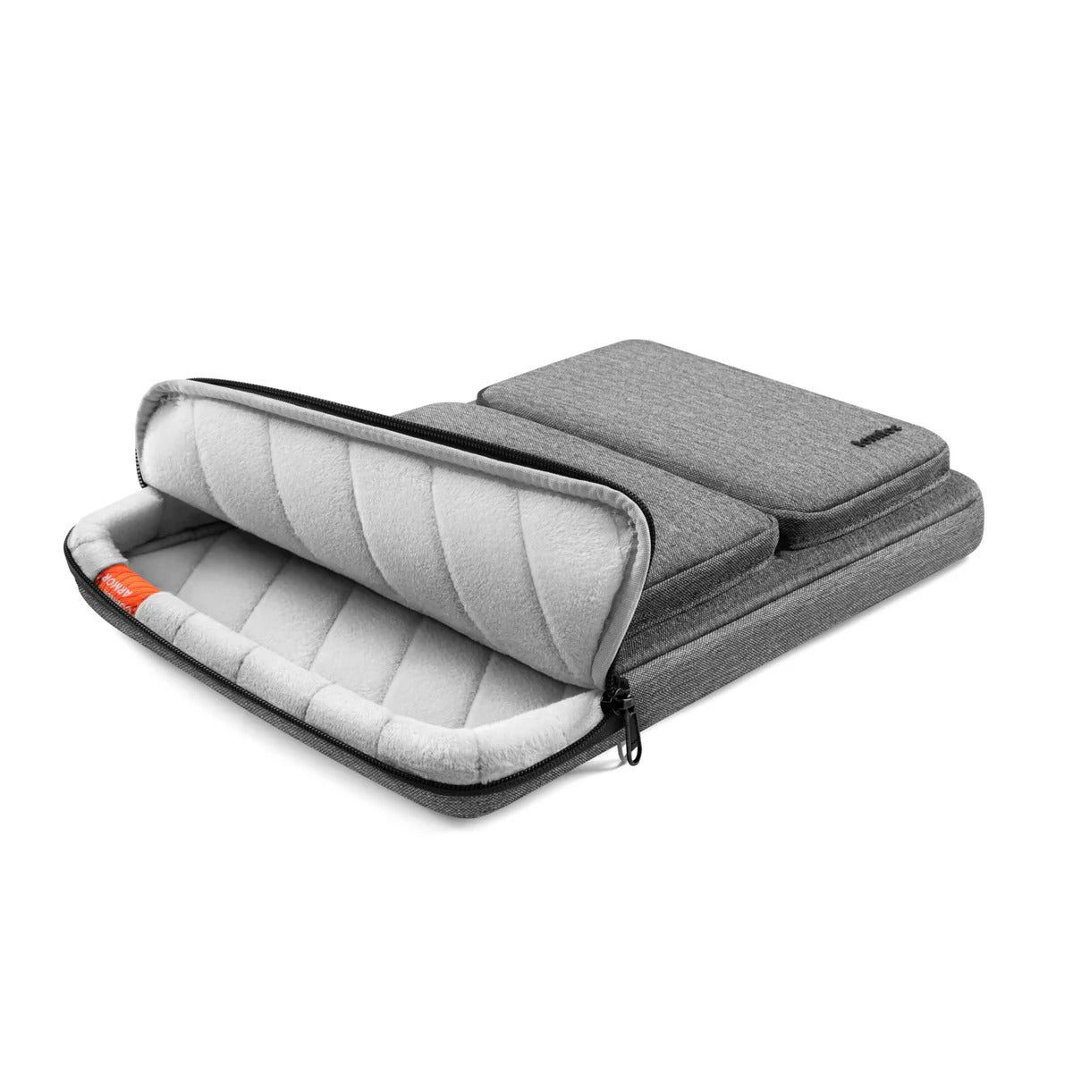 Tomtoc - Defender-A42 - Torba na ramię na laptopa MacBook Pro 14"