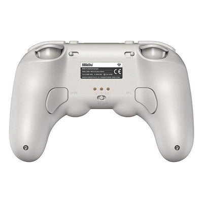 8BitDo - Pro 3 Bluetooth Gamepad - Kontroler Bezprzewodowy