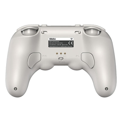 8BitDo - Pro 3 Bluetooth Gamepad - Kontroler Bezprzewodowy