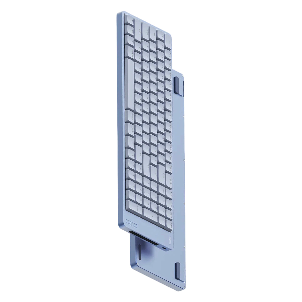 Lofree - Flow 2 for Mac 100 Low-profile Mechanical Keyboard - Niskoprofilowa Klawiatura Mechaniczna