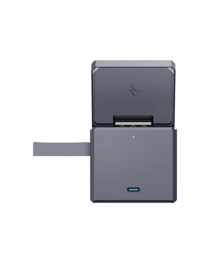 Anker - 3-in-1 Cube with MagSafe Charger - Ładowarka z MagSafe