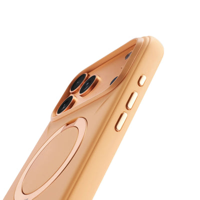 Torras - Ostand Q3 Silicone for iPhone 17 Pro / Pro Max - Etui do iPhone
