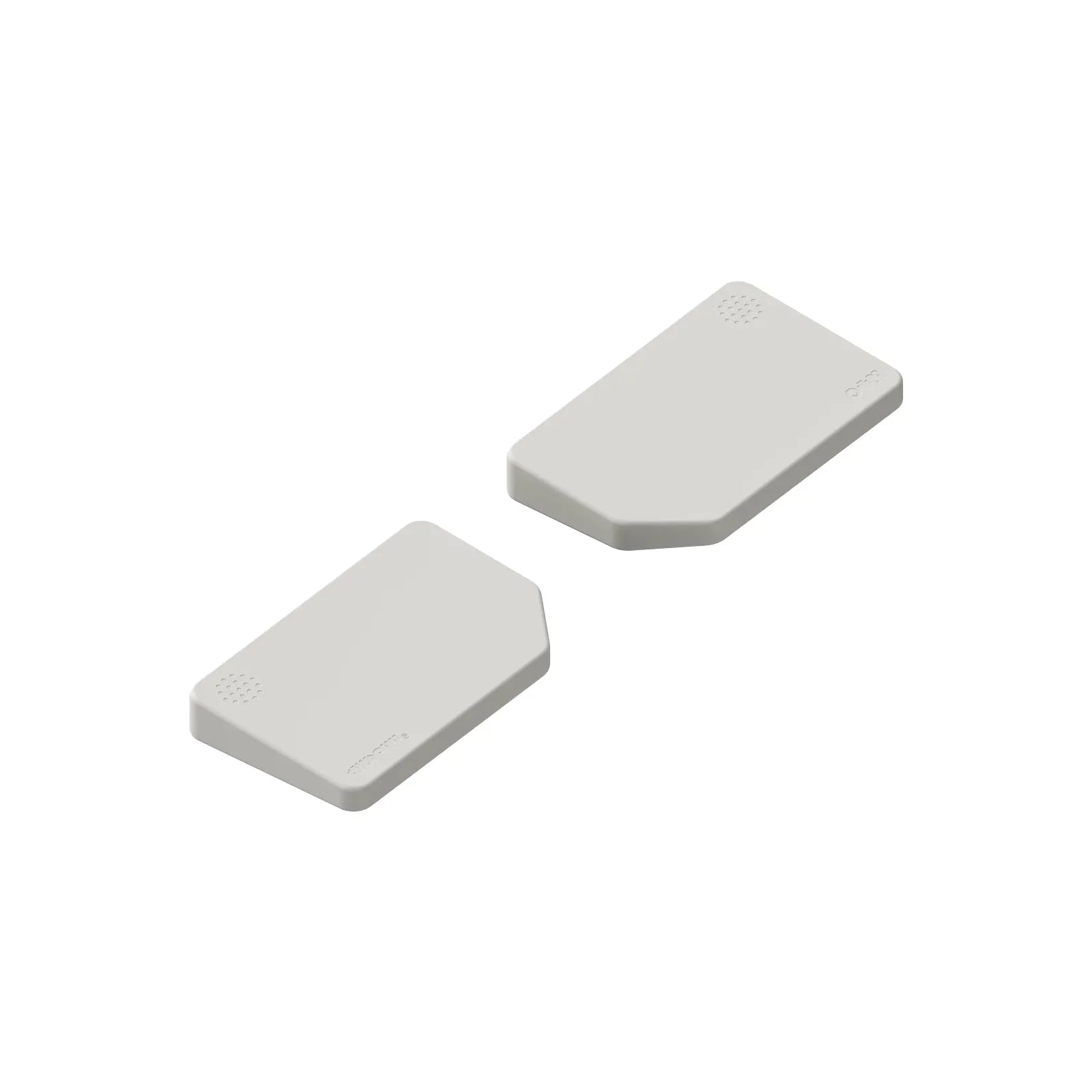 NuPhy - Wrist Rest for Node Series High-Profile - Podkładka pod Nadgarstki do Serii Node High-Profile