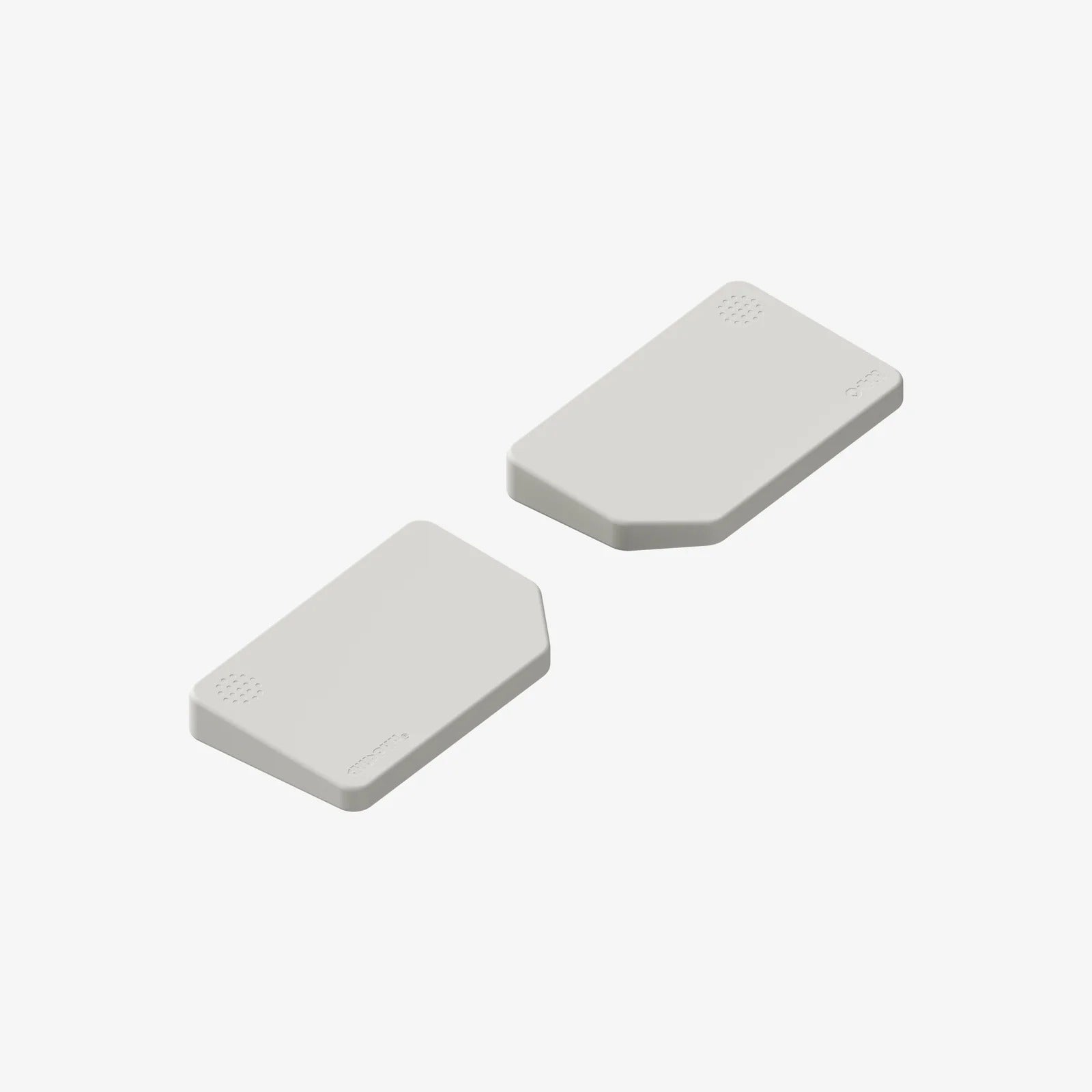 NuPhy - Wrist Rest for Node Series High-Profile - Podkładka pod Nadgarstki do Serii Node High-Profile