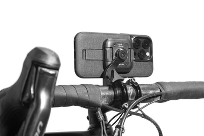 Peak Design - Mobile Bike Mount Out Front V2 - Uchwyt Rowerowy do Telefonu