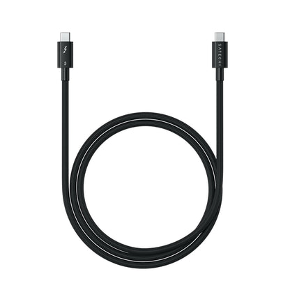 Satechi - Thunderbolt 5 Pro Cable - Kabel Thunderbolt 5 Pro