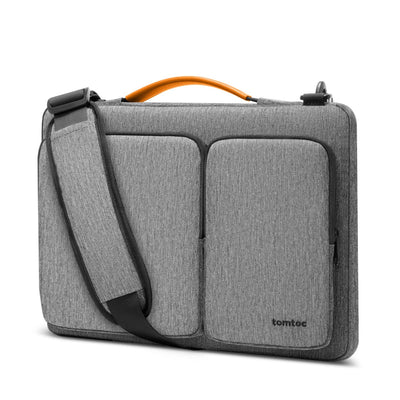 Tomtoc - Defender-A42 - Torba na ramię na laptopa MacBook Pro 14"