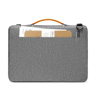 Tomtoc - Defender-A42 - Torba na ramię na laptopa MacBook Pro 14"