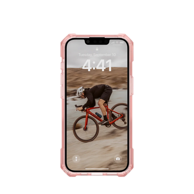 UAG - Essential Armor iPhone 16e / 17e Case - Etui do iPhone 16e / 17e