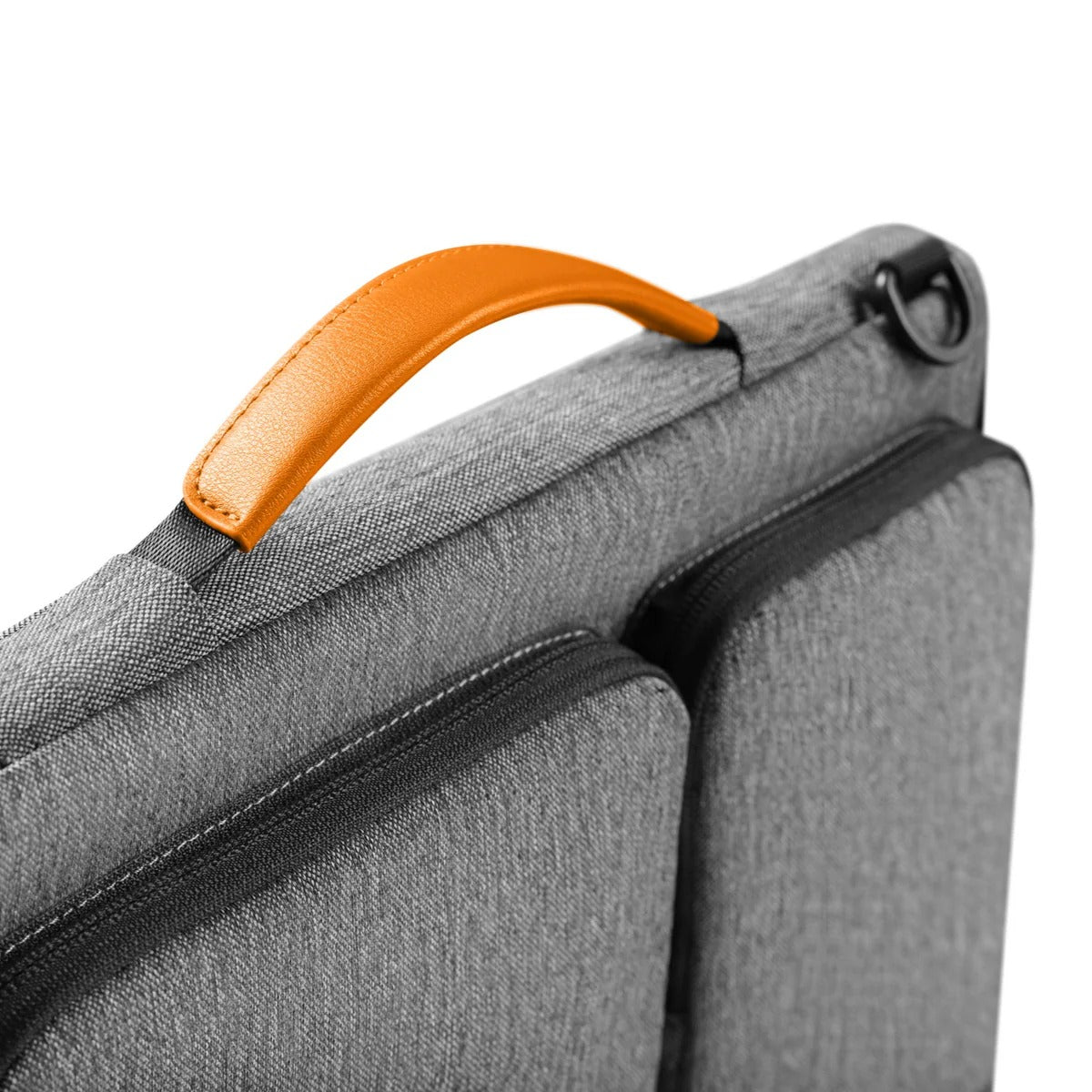 Tomtoc - Defender-A42 - Torba na ramię na laptopa MacBook Pro 14"