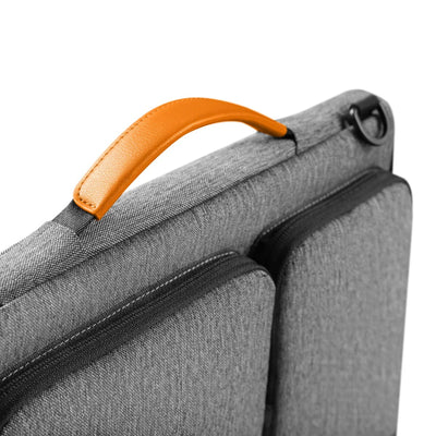 Tomtoc - Defender-A42 - Torba na ramię na laptopa MacBook Pro 14"