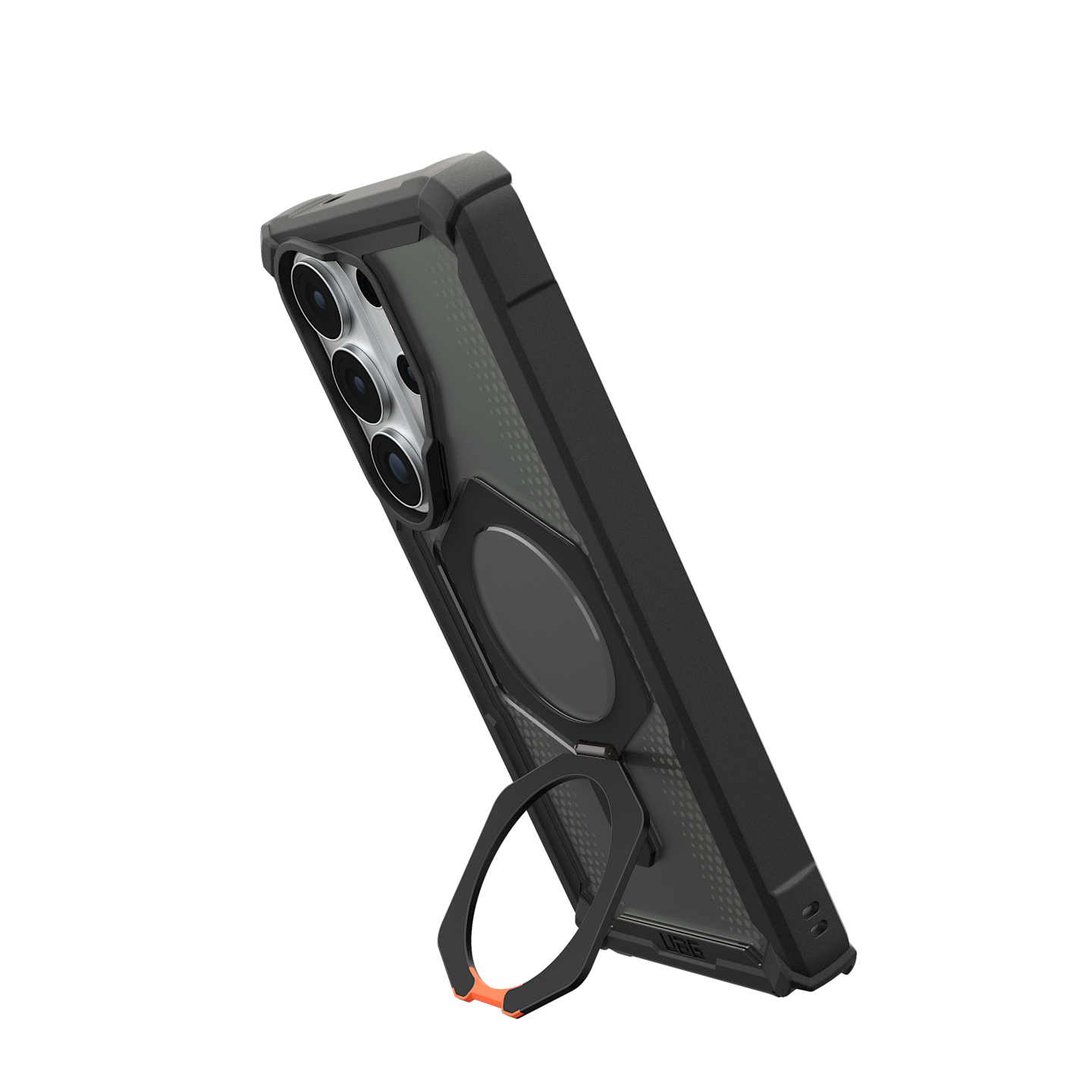 UAG - Plasma XTE Galaxy S26 Case - Etui z Wbudowanym Magnesem na Galaxy S26 / S26+ Plus / Ultra