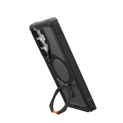 UAG - Plasma XTE Galaxy S26 Case - Etui z Wbudowanym Magnesem na Galaxy S26 / S26+ Plus / Ultra