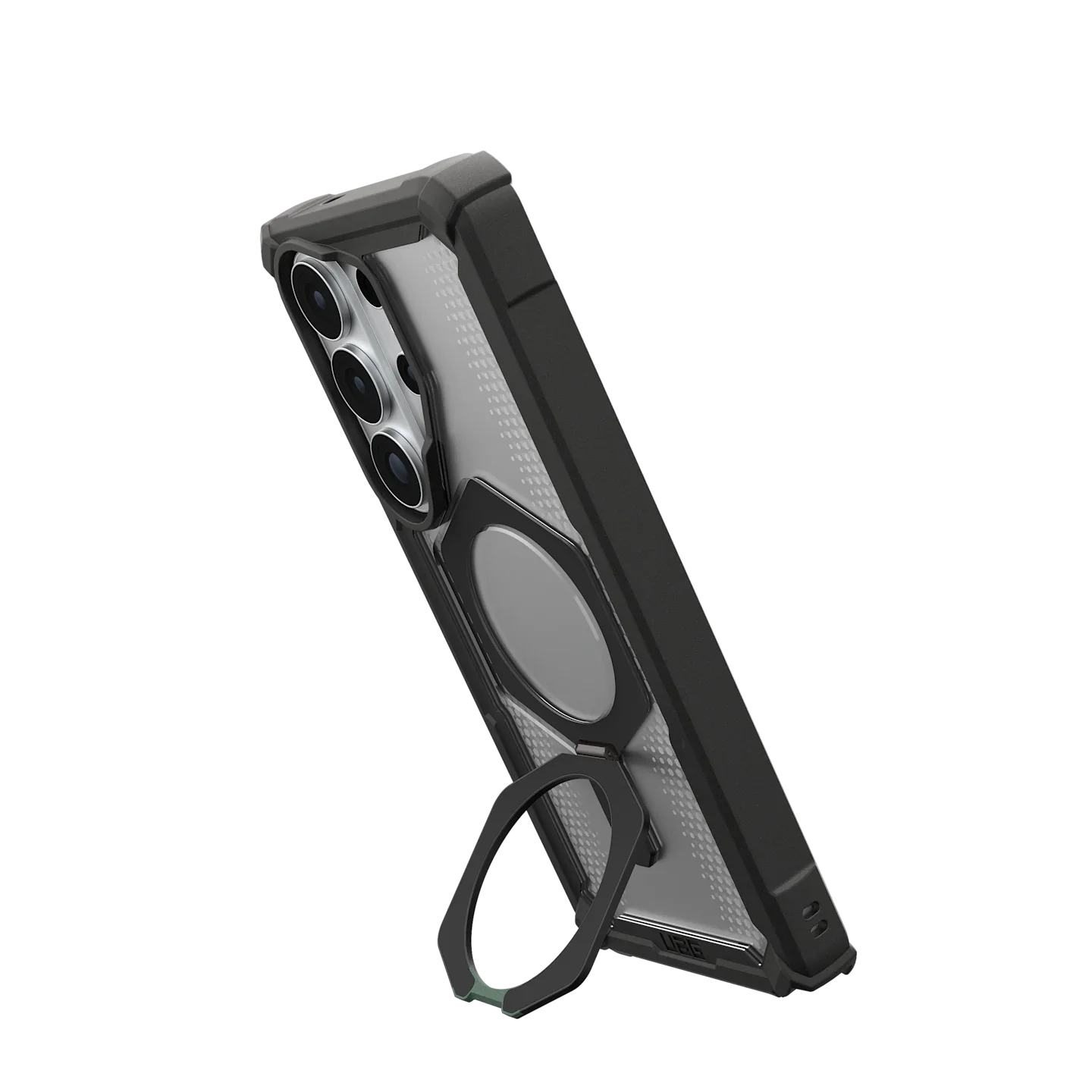 UAG - Plasma XTE Galaxy S26 Case - Etui z Wbudowanym Magnesem na Galaxy S26 / S26+ Plus / Ultra