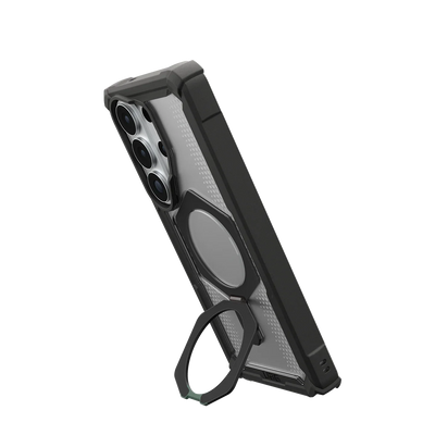 UAG - Plasma XTE Galaxy S26 Case - Etui z Wbudowanym Magnesem na Galaxy S26 / S26+ Plus / Ultra