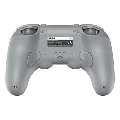 8BitDo - Pro 3 Bluetooth Gamepad - Kontroler Bezprzewodowy