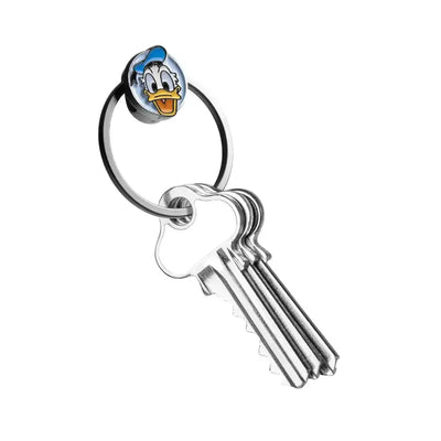 Orbitkey - Disney™ | Quick Release Ring - Organizer do Kluczy
