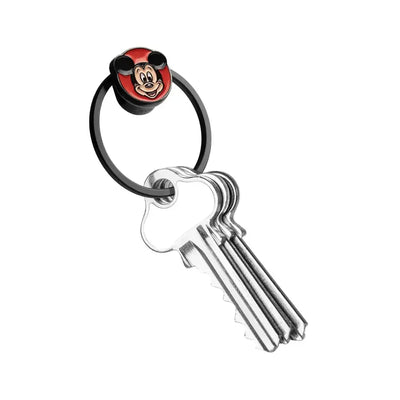 Orbitkey - Disney™ | Quick Release Ring - Organizer do Kluczy