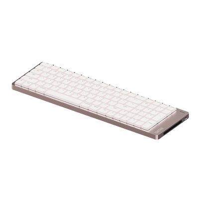 Lofree - Flow 2 for Mac 100 Low-profile Mechanical Keyboard - Niskoprofilowa Klawiatura Mechaniczna