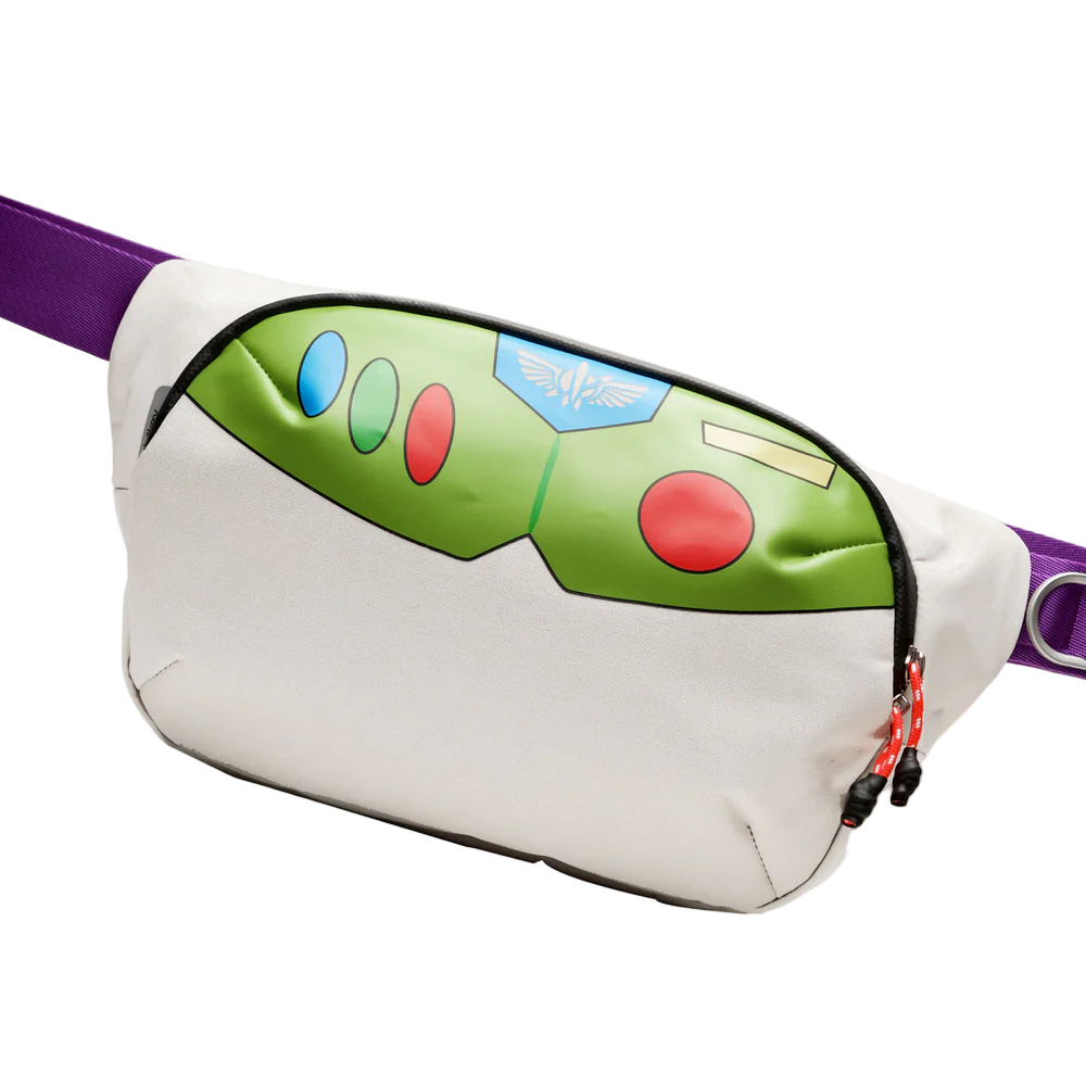 Orbitkey - Disney™ | Sling (4L) - Saszetka na Akcesoria