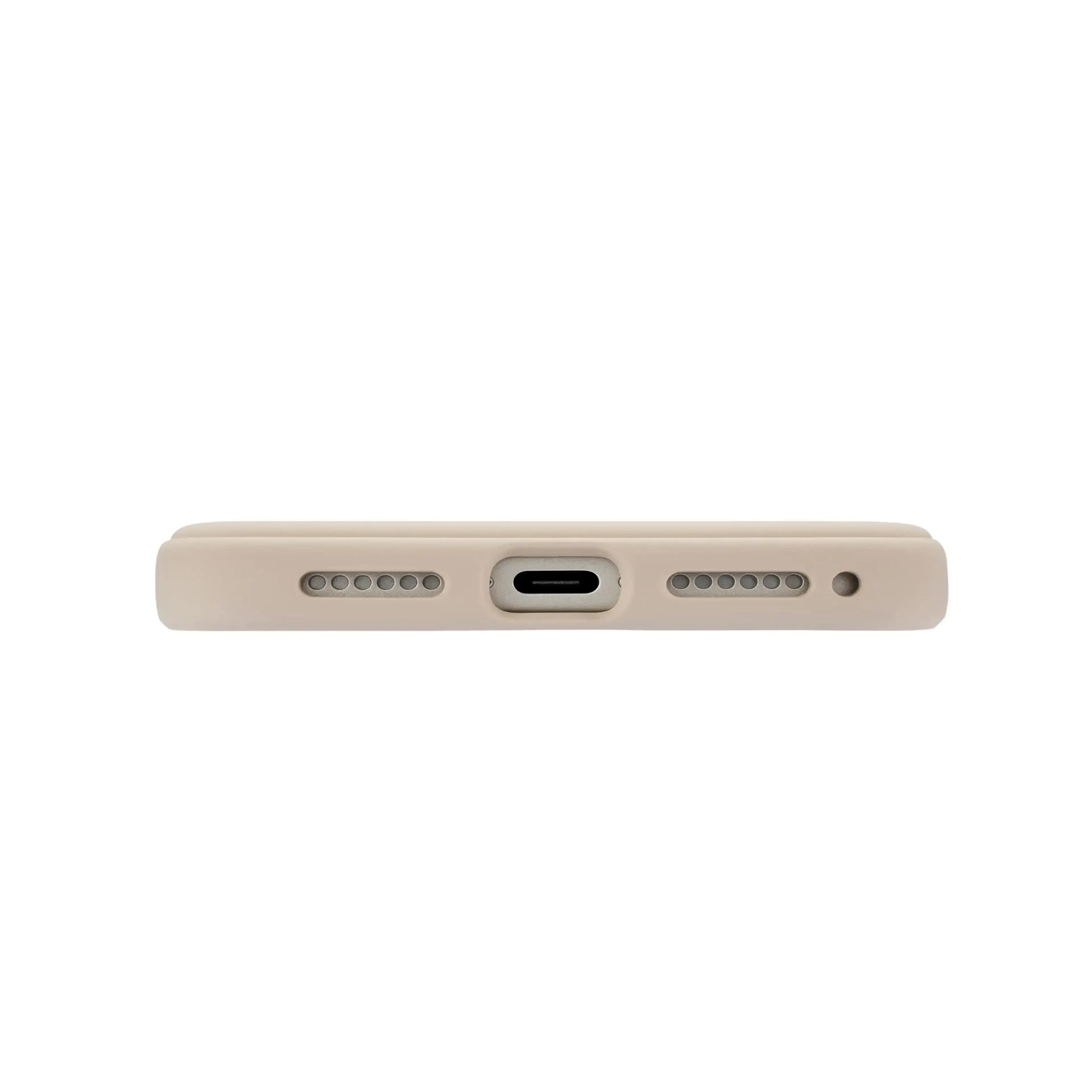 Torras - Ostand Q3 Silicone for iPhone 17 Pro / Pro Max - Etui do iPhone